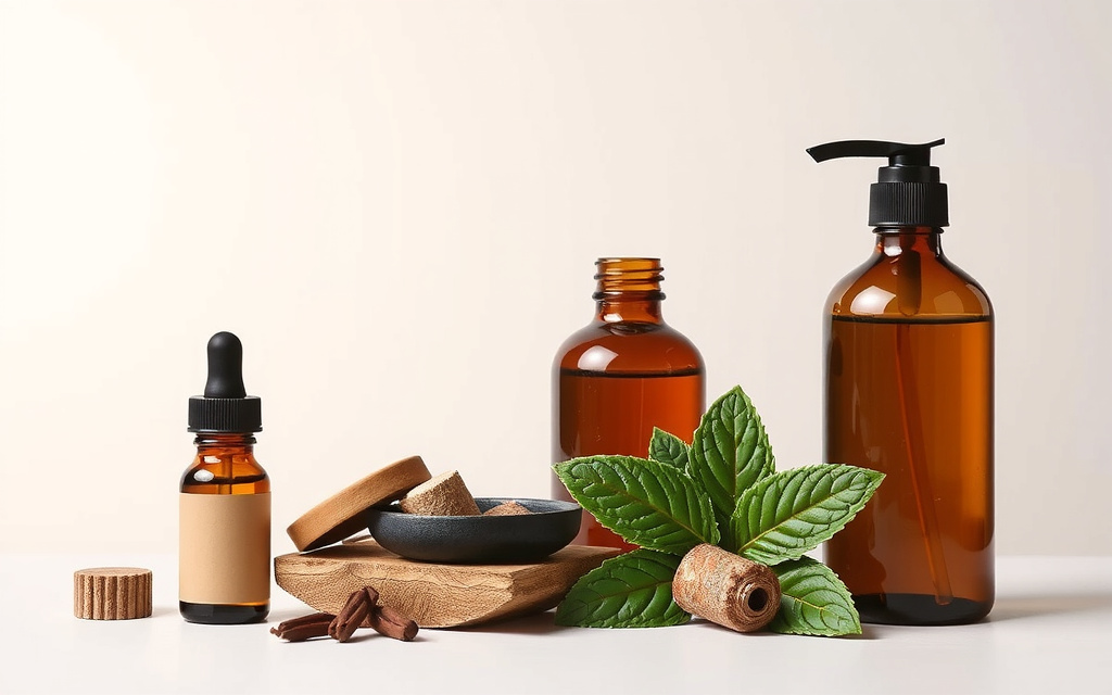 Vitality Boost Blend with Ashwagandha and Rhodiola